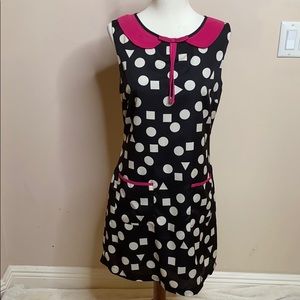 Mona B dress